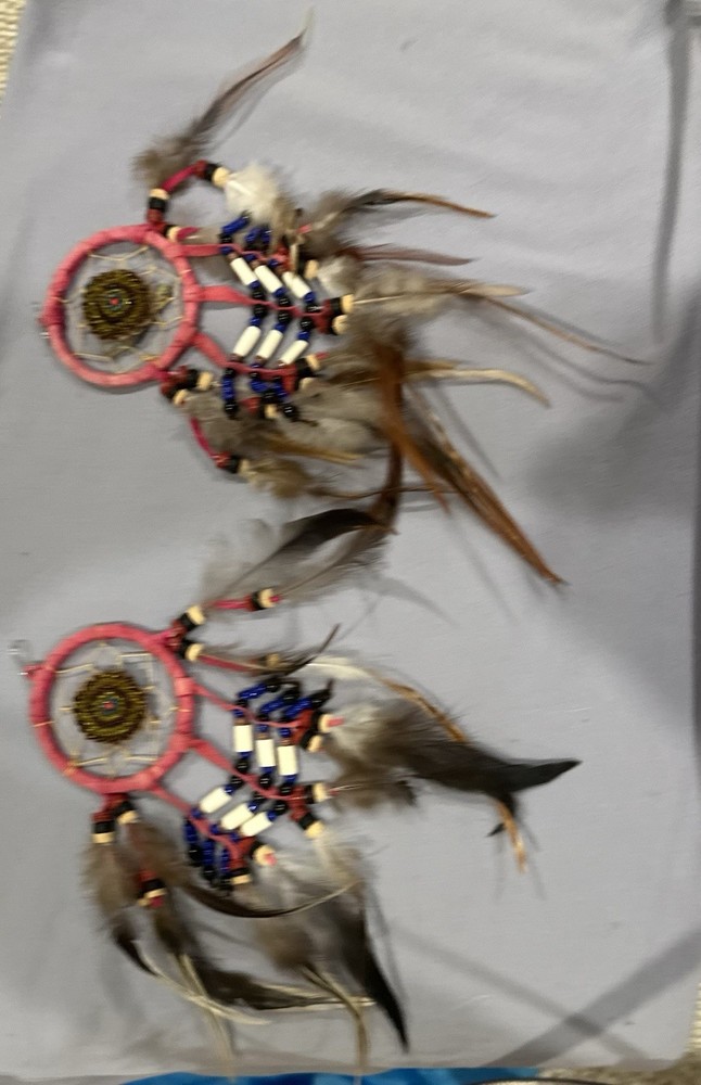 Native Earrings