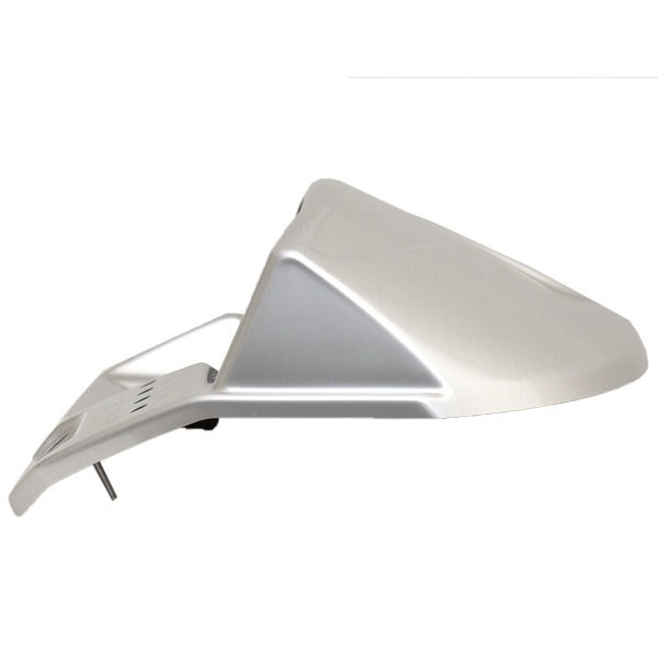 Wellcraft Scarab Boat Blank Dash Panel 032-3268 | Metallic Gray