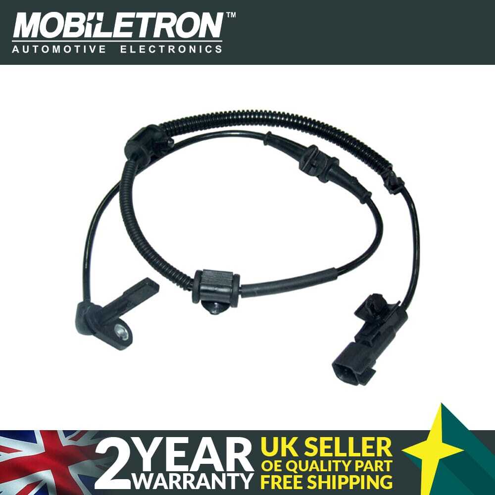 Mobiletron AB-EU088 Front ABS Sensor For Vauxhall ASTRA J CASCADA