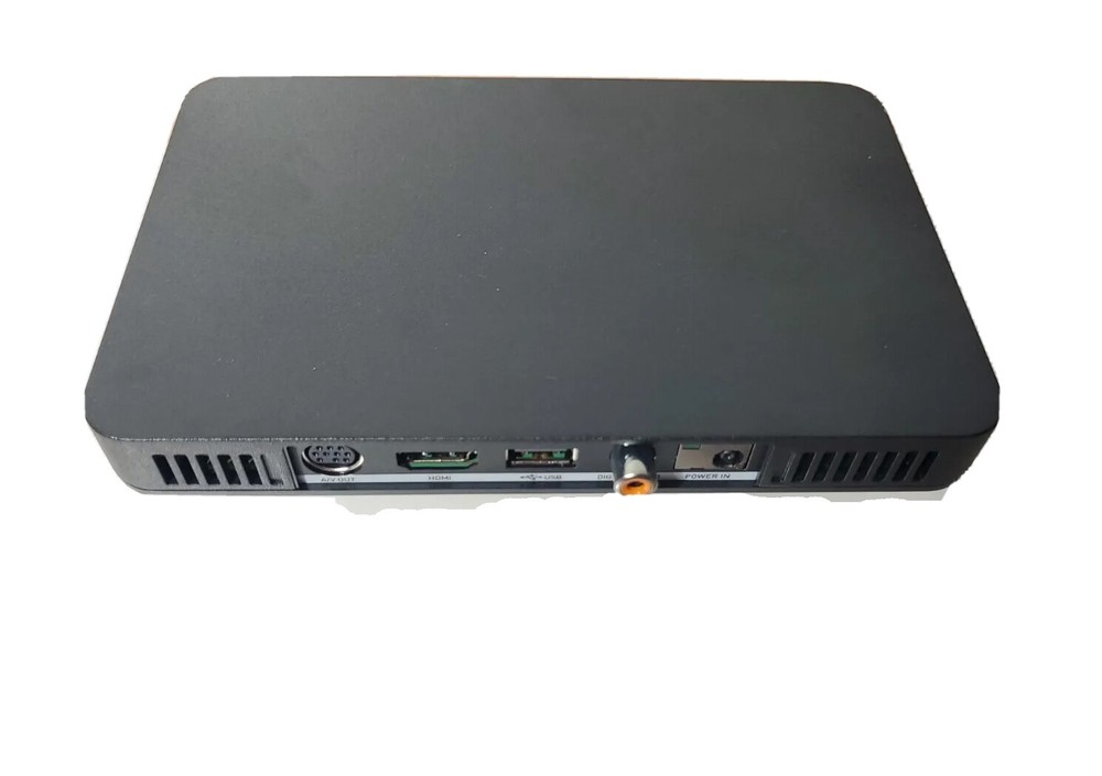 Top Box DirecTV Wireless Genie Mini Receiver ONLY C61W-400