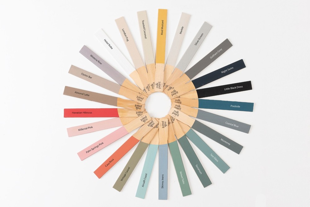 Millennial Pink Paint by Fusion 50g