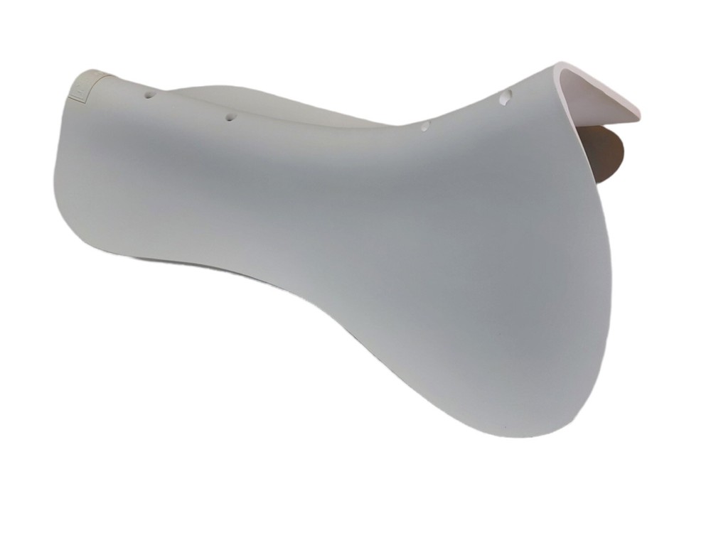 New Comfort Riser Pad - Equestrian