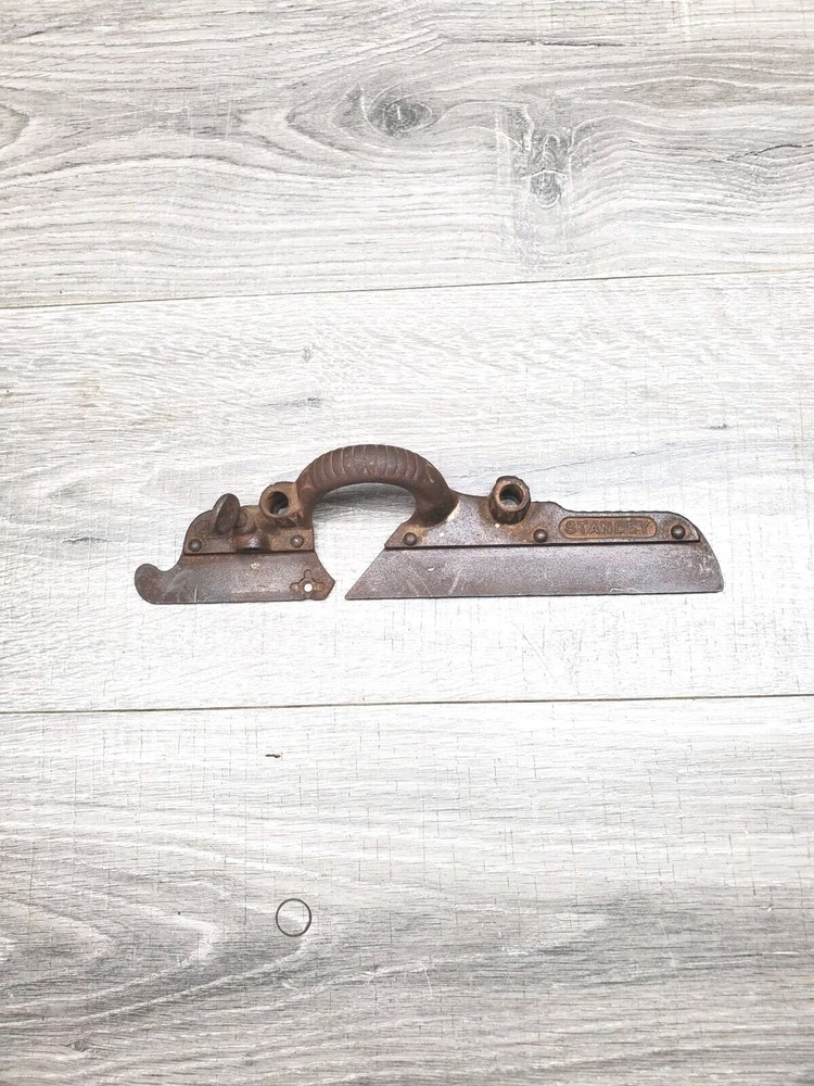 Stanley No 45 Plane Sliding Section