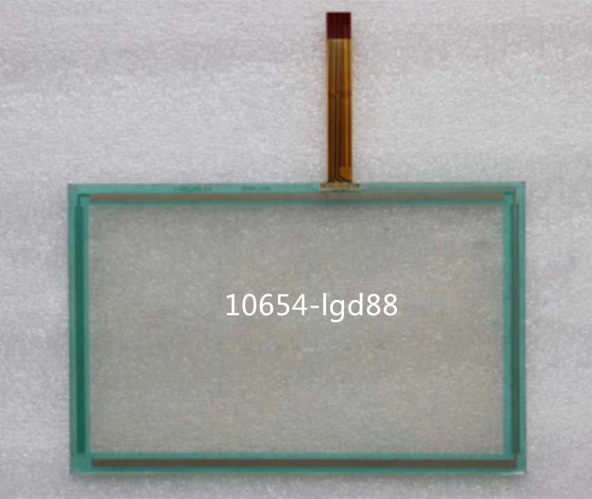 New AMT-98439 for touch screen glass #9