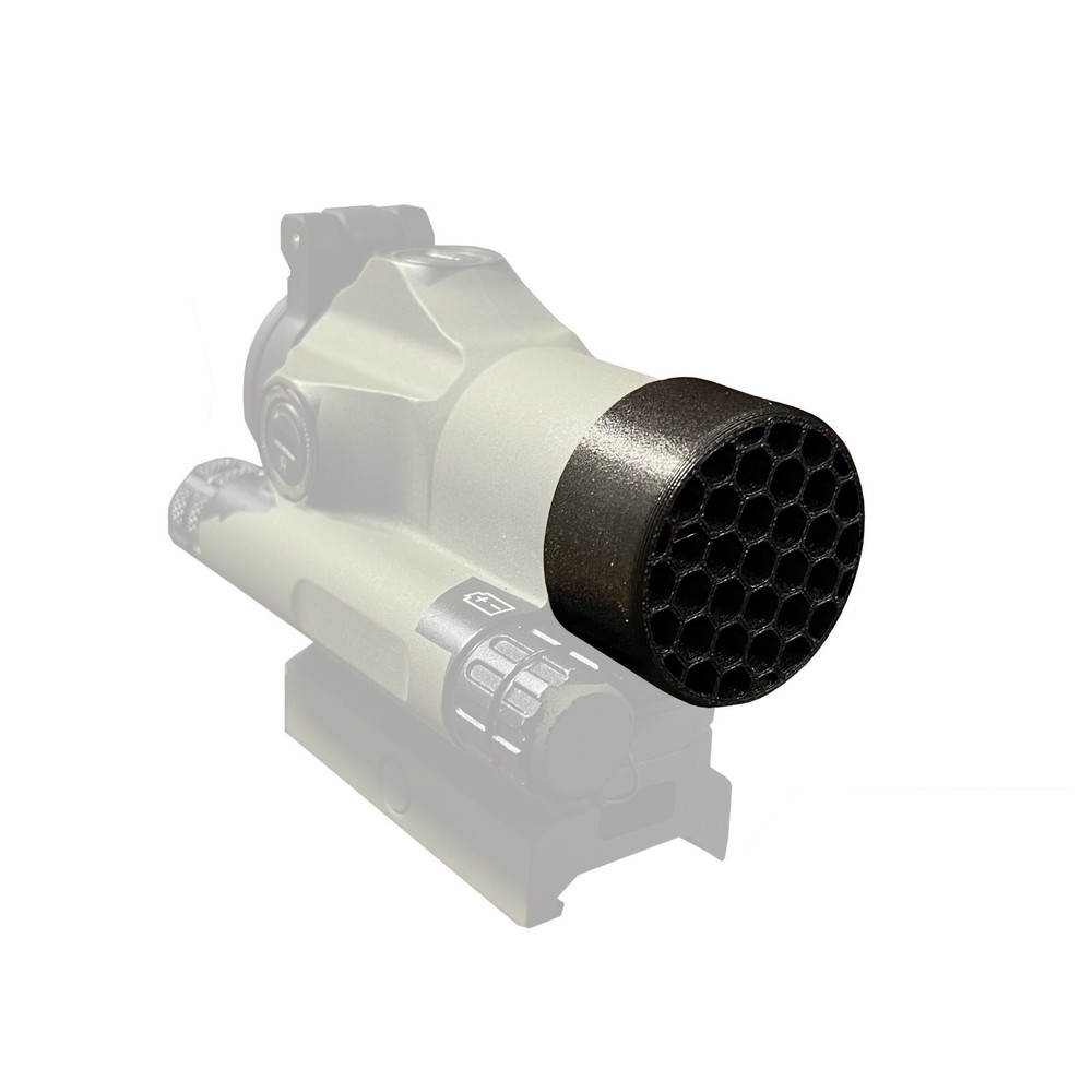 Killflash Anti-Reflection Device for Sig Romeo 7S Red Dot