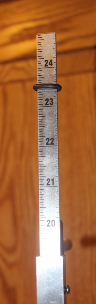 DOG SHOW ALUMINUM WICKET 7-24"