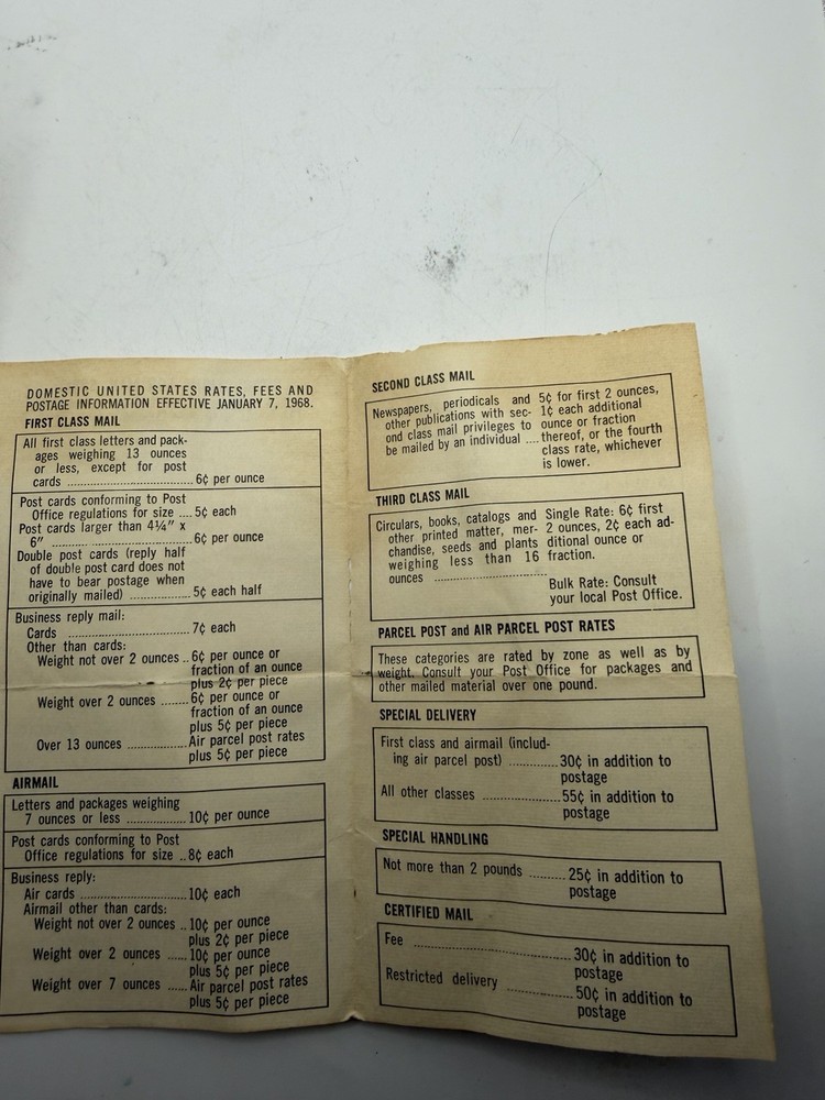 Mail Scale Postal Scale Mid Century Park Sherman The Postage Computer Stainless