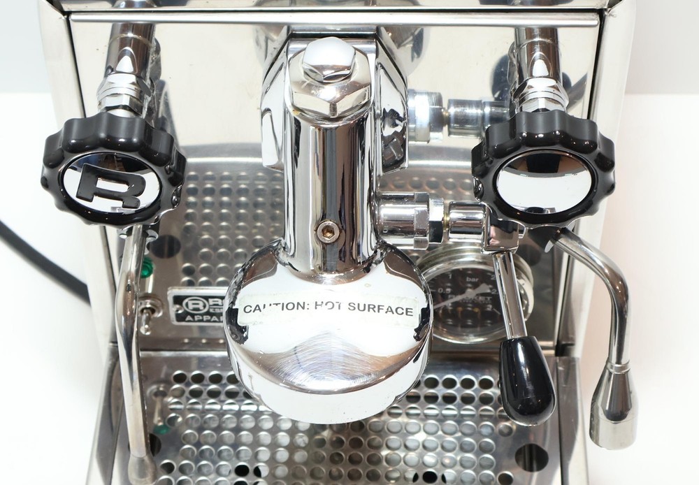 Rocket Espresso Milano Appartamento 115V READ LISTING