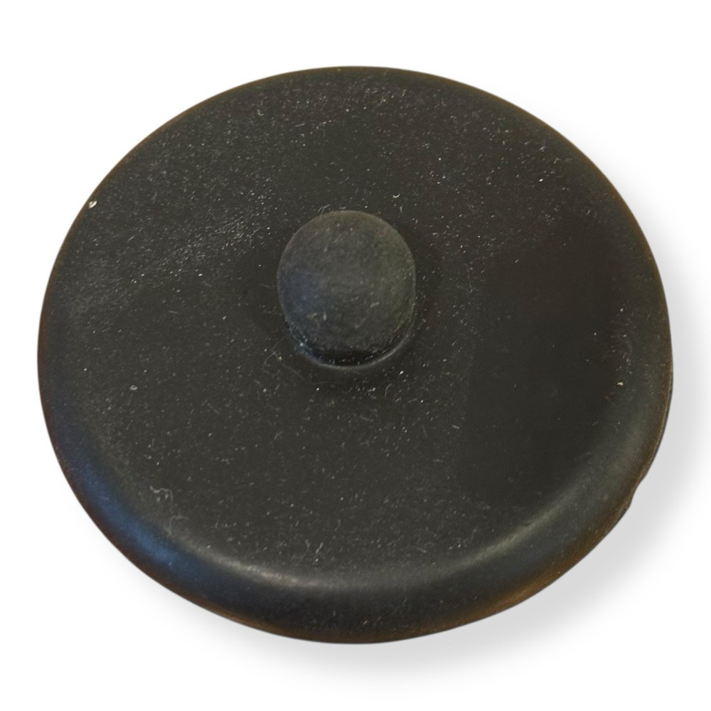 Soloflex WBV Whole Body Vibration Machine Replacement Rubber Feet