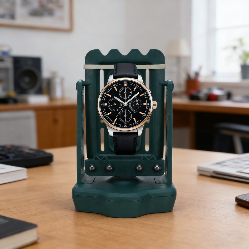 Automatic Winder Electric Watch Self-winding Rotating Device Winders Mechanical