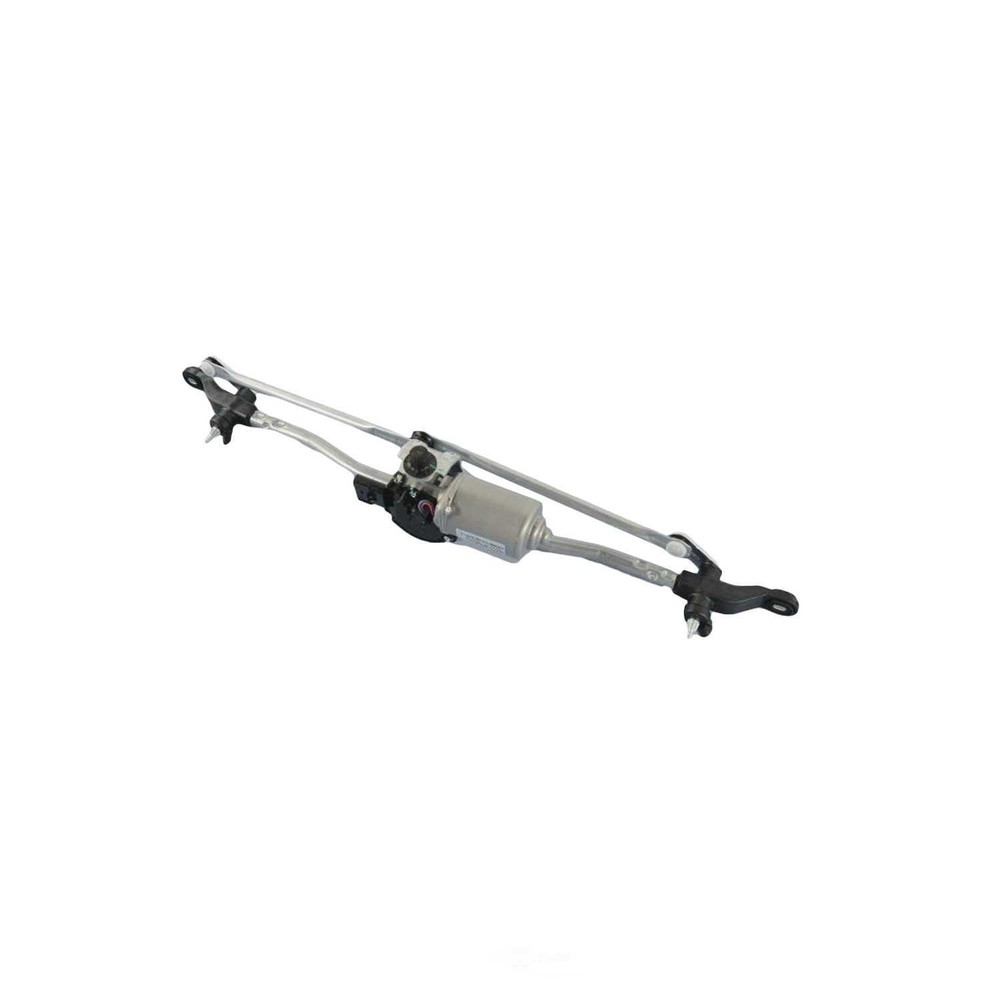 Windshield Wiper Arm / Linkage / Motor Assembly-Arm, Linkage And Motor Assembly