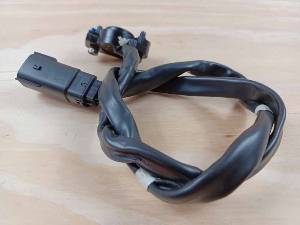 Suzuki GSX-S 125 X 2017 - 2021 Engine Neutral Gear Position Switch Sensor OEM
