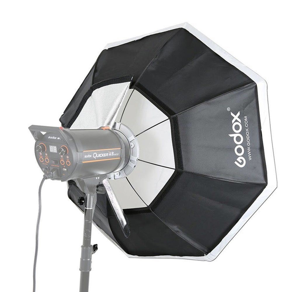 Godox 47" Octagon Softbox with Bowens Mounting