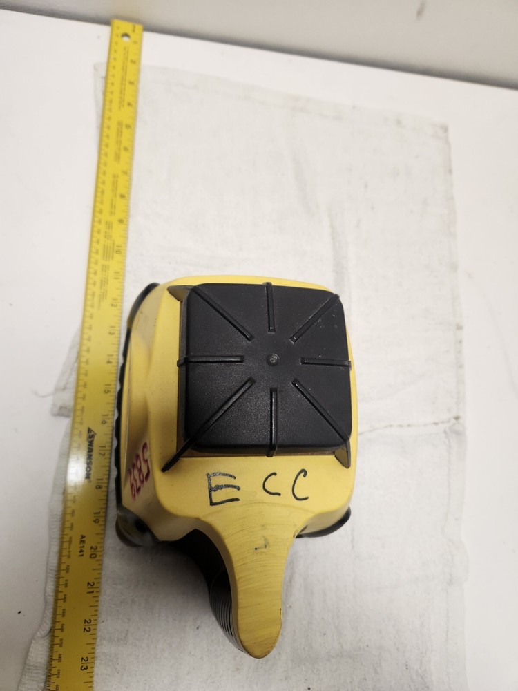 Leica Rugby 100 Rotary Laser Level
