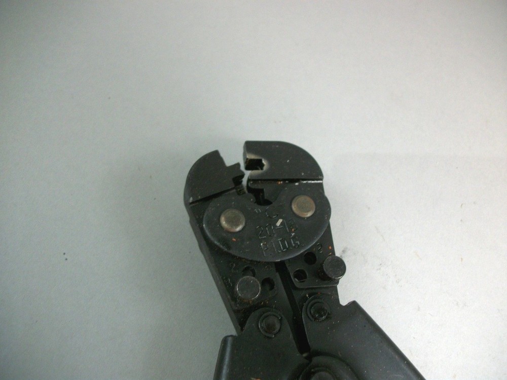 AMP 69257 Crimp Tool