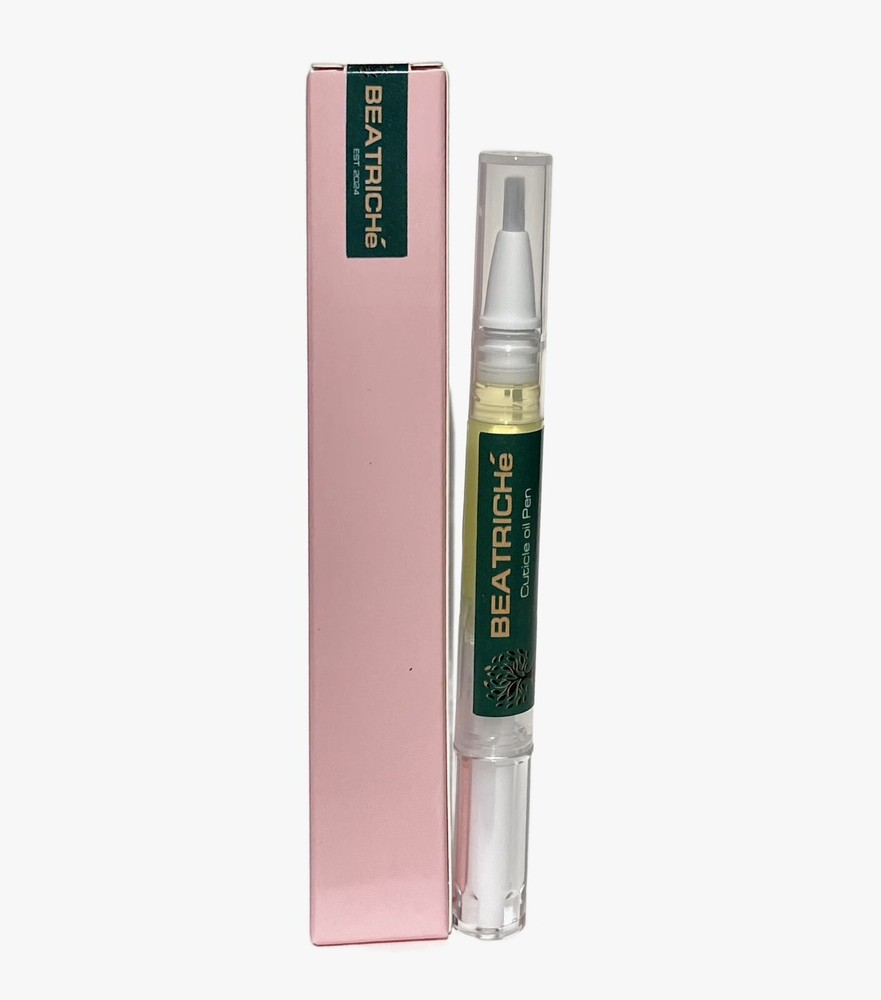Passion Fruit Seed Oil Cuticle Pen 3ml