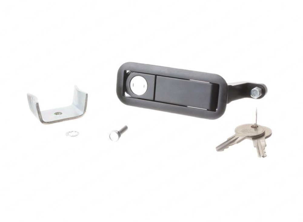 JL1001190341 Fits JLG - LATCH - ADJUSTABLE TRIGGER