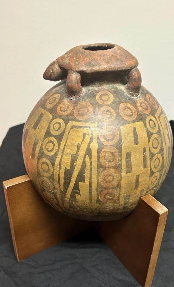 Mid 20th century pottery