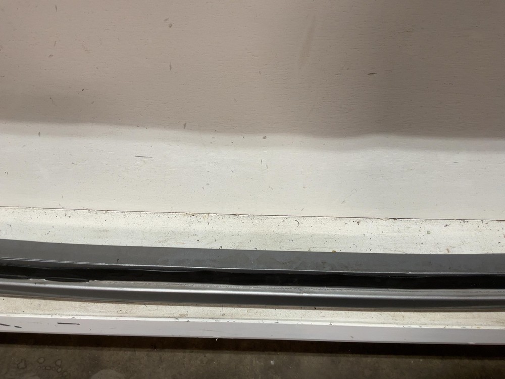 Used Windshield Frame fits: 2015 Jeep Wrangler Grade A