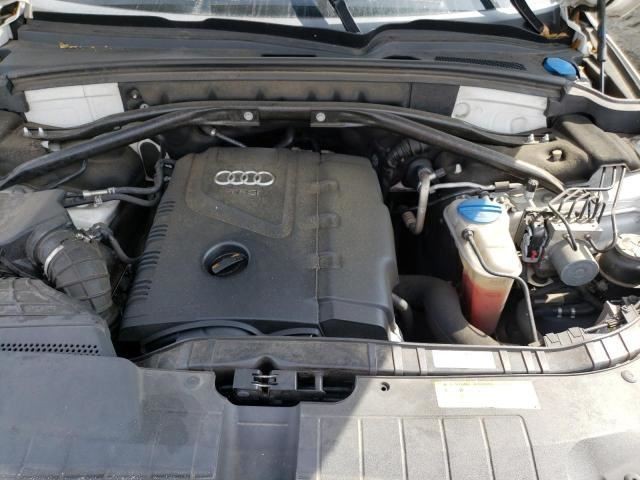Driver Fuse Box Engine Compartment Fits 08-17 AUDI A5 171846