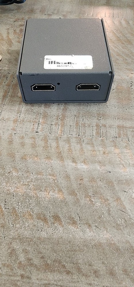 Micro Converter Bidirectional SDI/HDMI/PSU