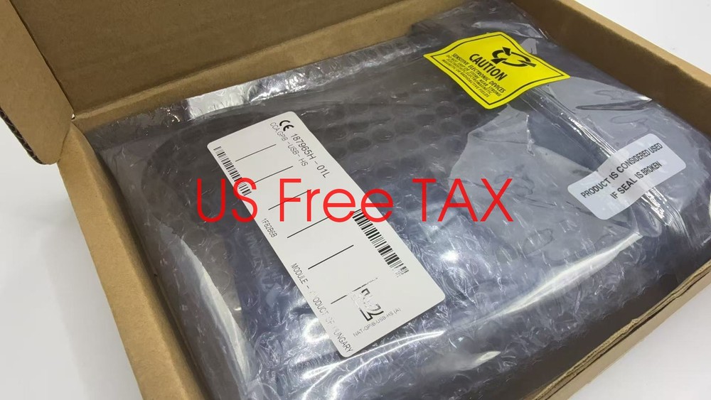 New National Instruments NI GPIB-USB-HS Interface Adapter IEEE 488 Controller 4