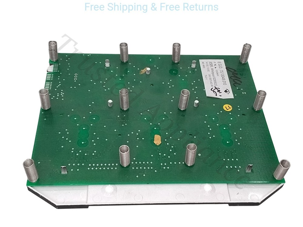 Main Control Board Electronic Controller PCB 8285622