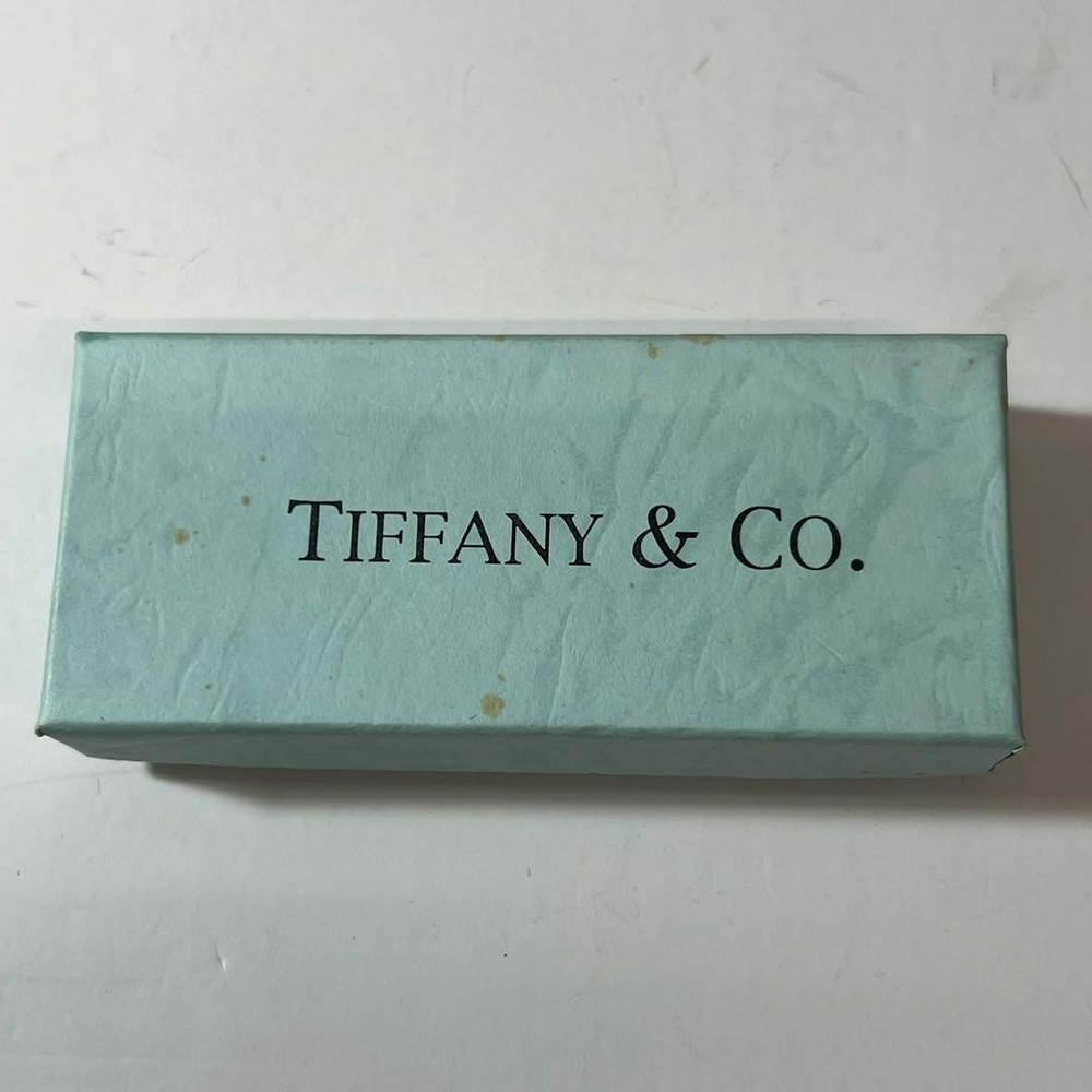 Tiffany & Co. strap, silver 925 accessory.
