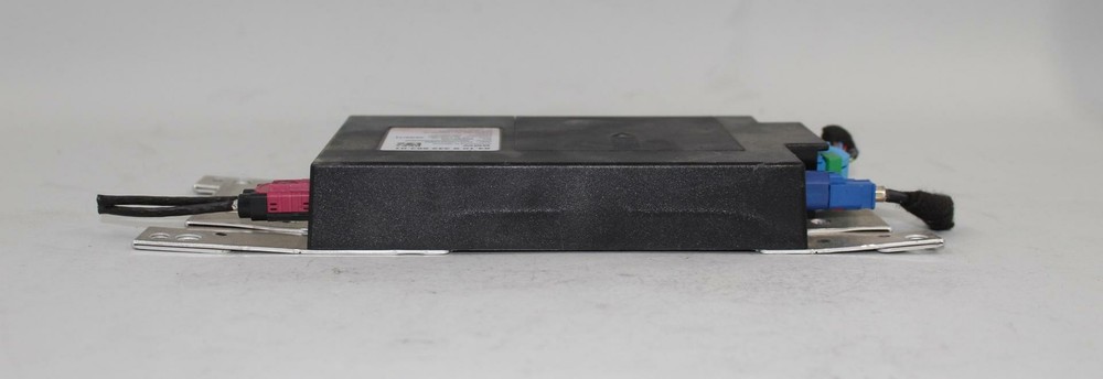 2014 2015 2016 BMW 528I 535I X5 BLUETOOTH COMMUNICATION CONTROL MODULE