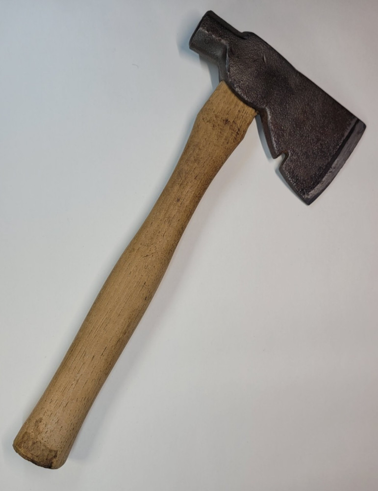 X X  USA  Hammer Hachet