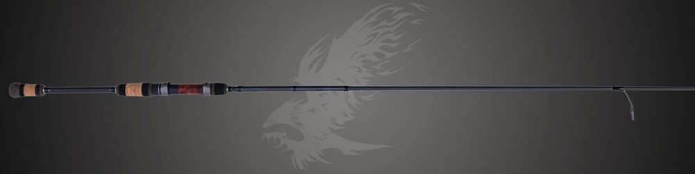 Phenix Elixir Series Ultralight Rods ***Choose Model***