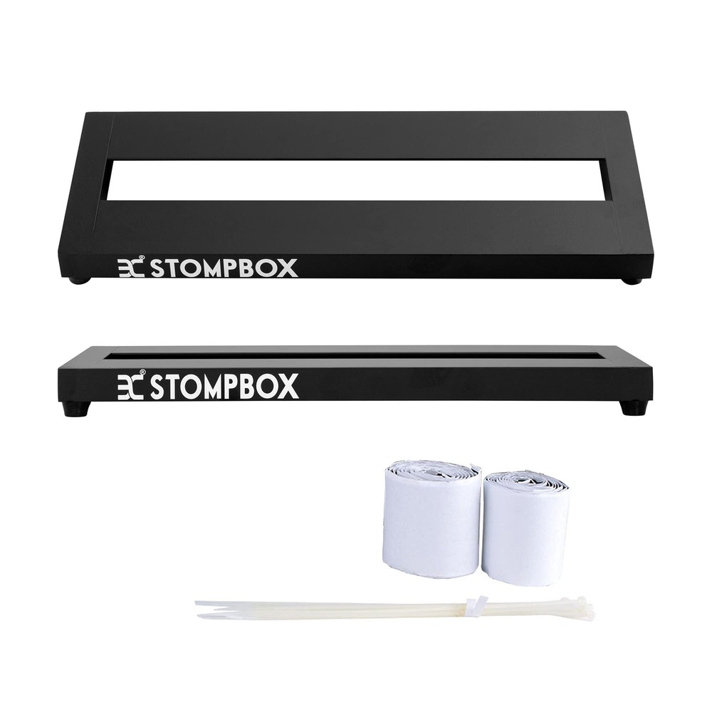 -Portable 14" Mini Pedalboard