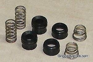 Seats And Springs For Peerless
