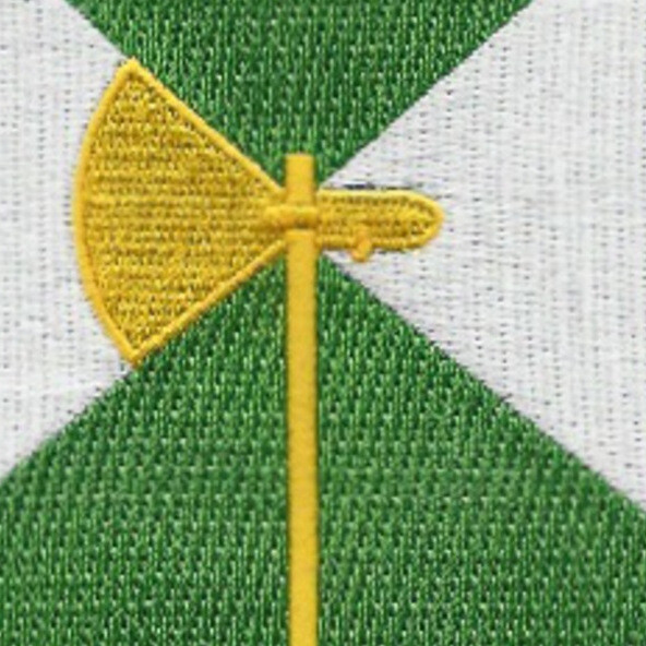 5th Tank Battalion Patch