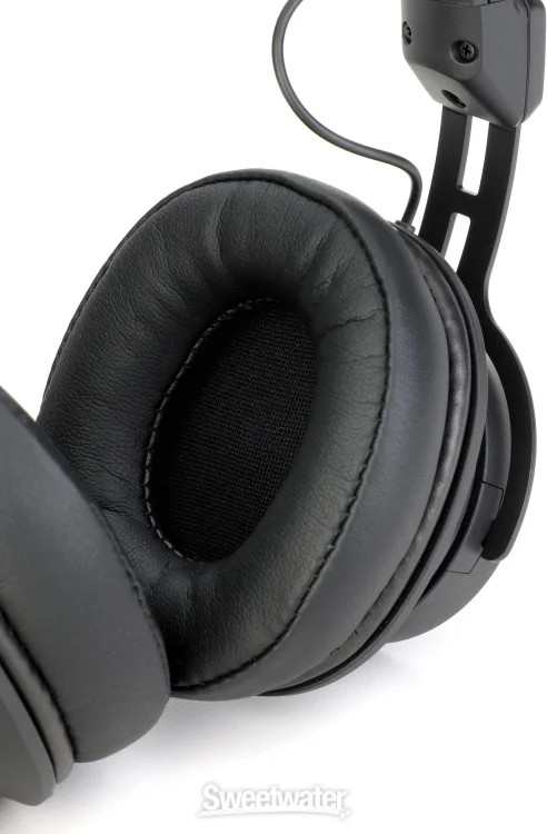 Audio-Technica BPHS2A Broadcast Stereo Headset