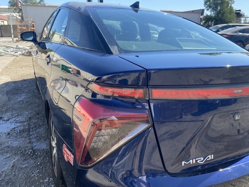 MIRAI 2017 Camera/Projector 32462