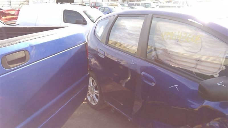 Engine ECM Electronic Control Module Automatic Fits 09-10 FIT 983093