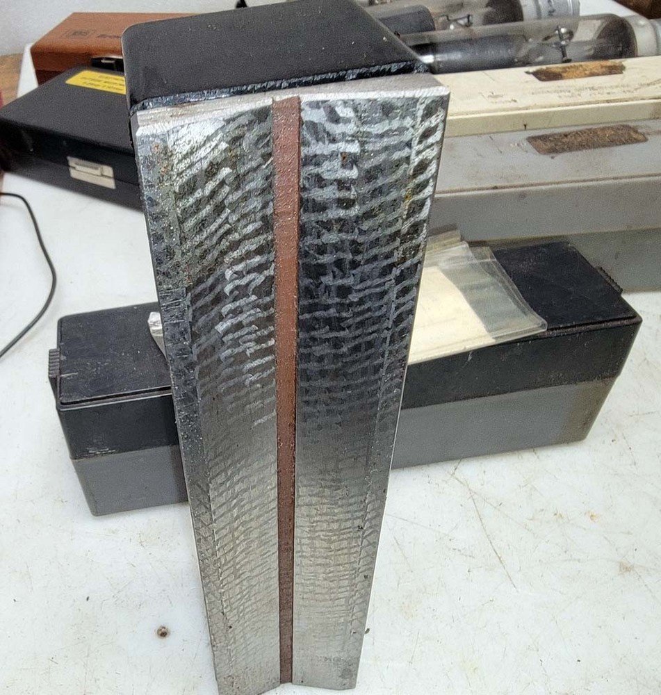 Machinist level, (Inv. 48135)