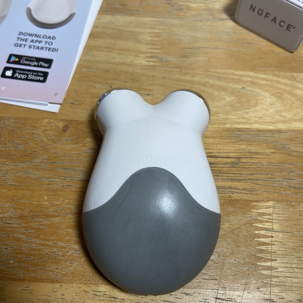 NUFACE MINI Facial Toning Device