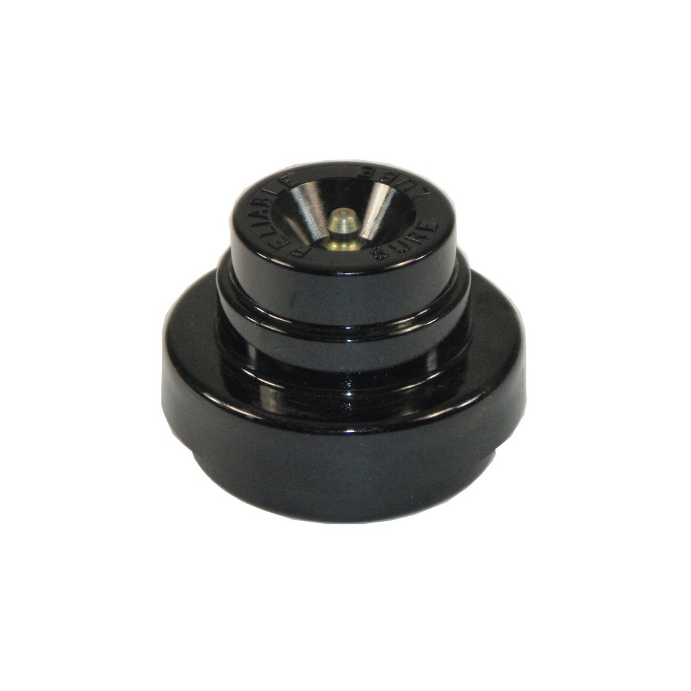 Sure Lube Grease Cap With Zerk Fitting (GC-2441)
