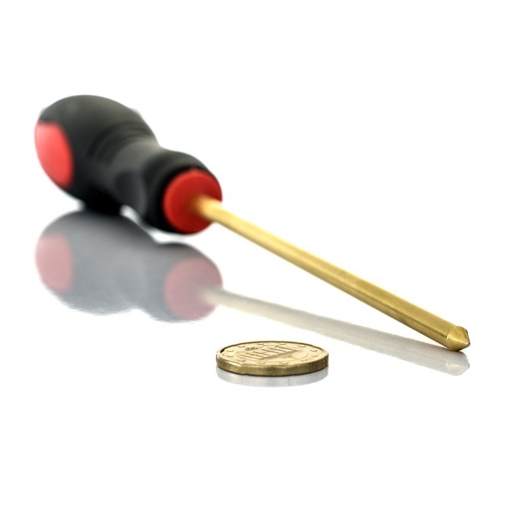 ASR Outdoor Brass Probe Tool