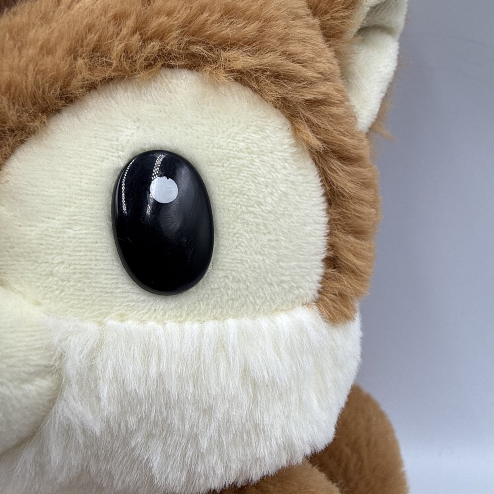 Chipmunk Copy Chats Talking Repeating Interactive Plush Kids Toy *USED* WORKING