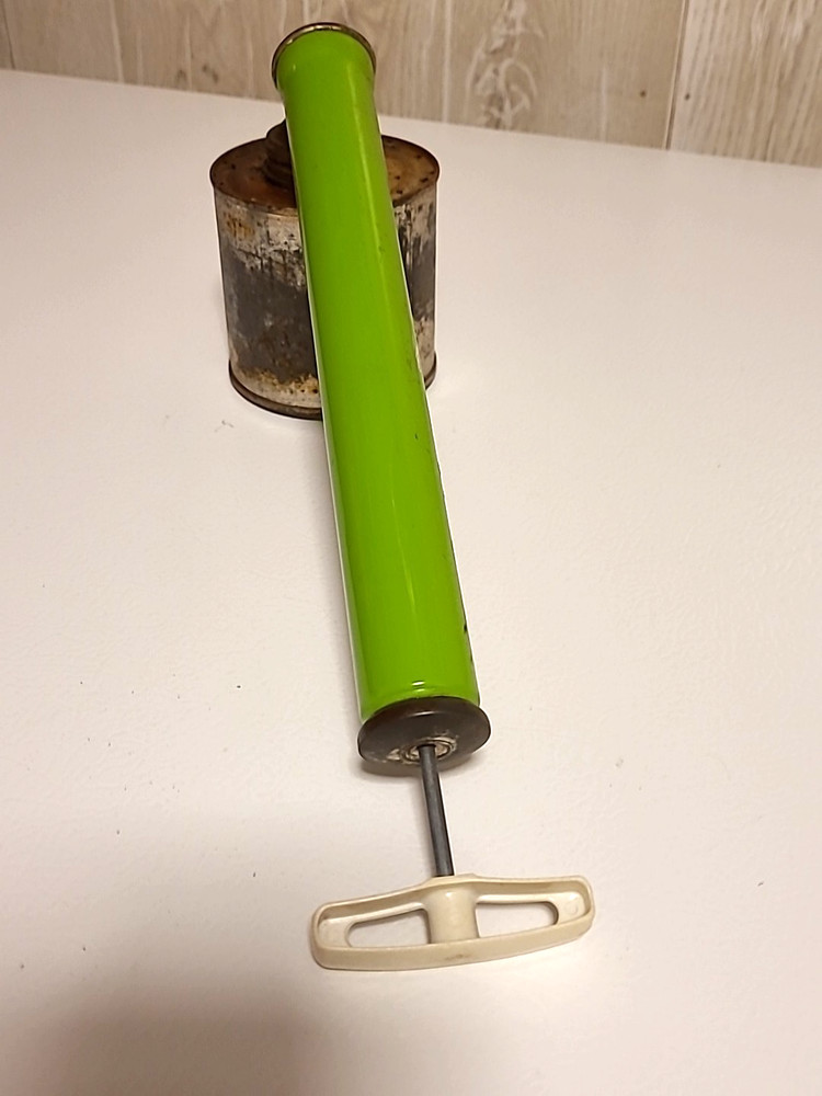 Vintage Sprayer