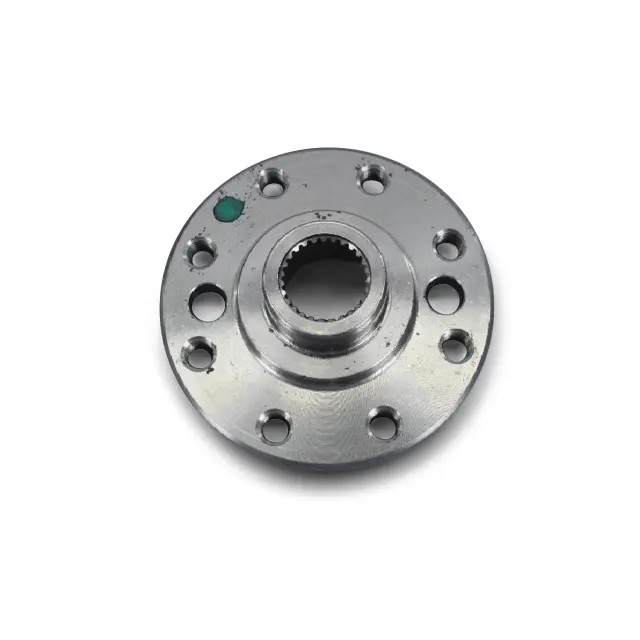 Genuine Mopar Drive Shaft Yoke Flange 52105065