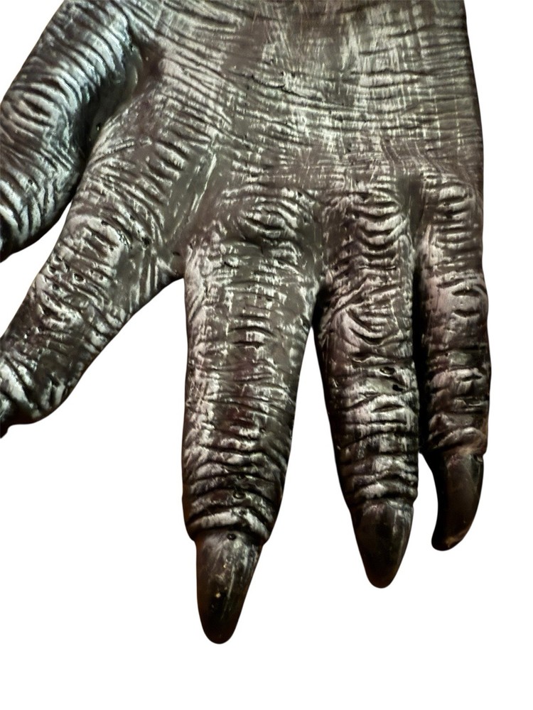 Warewolf Monster Hands Theater Halloween