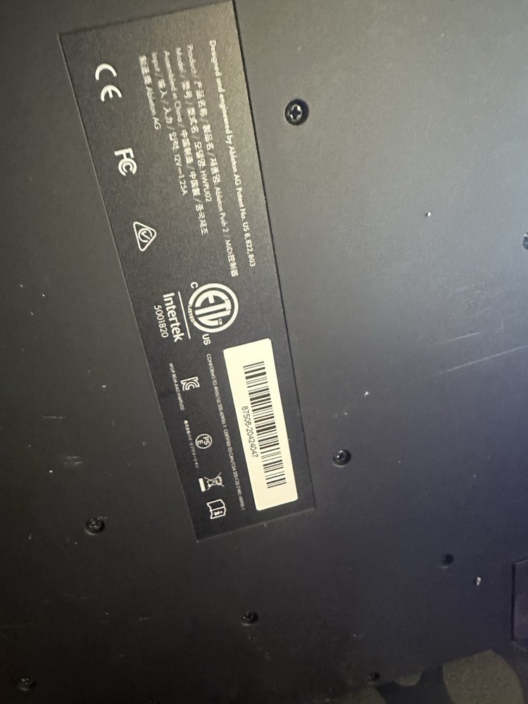 PreSonus 1818VSL Digital Recording Interface