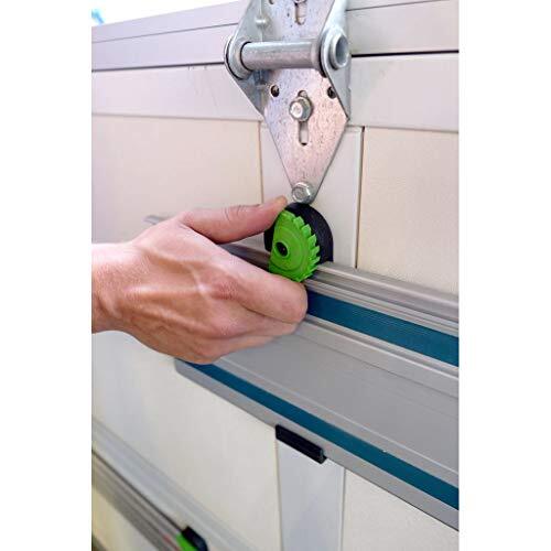 Track Rack Systems for Mounting - 2-Pack Set