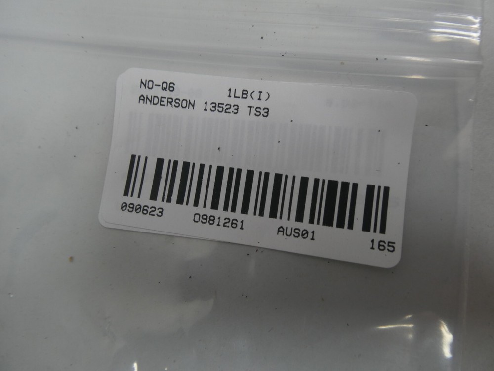 Anderson 13523 TS3 Wire Wheel 3in