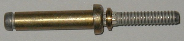 10 Qty   MS Blind Bolt HUCK BP-T08-14