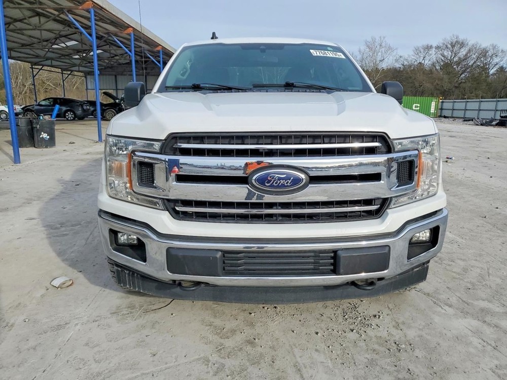 F150 2019 Glove Box 5007262